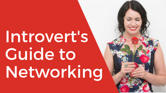 The Introvert's Guide to Networking