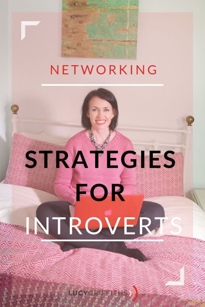 How To Network Shy Introvert S Guide To Networking