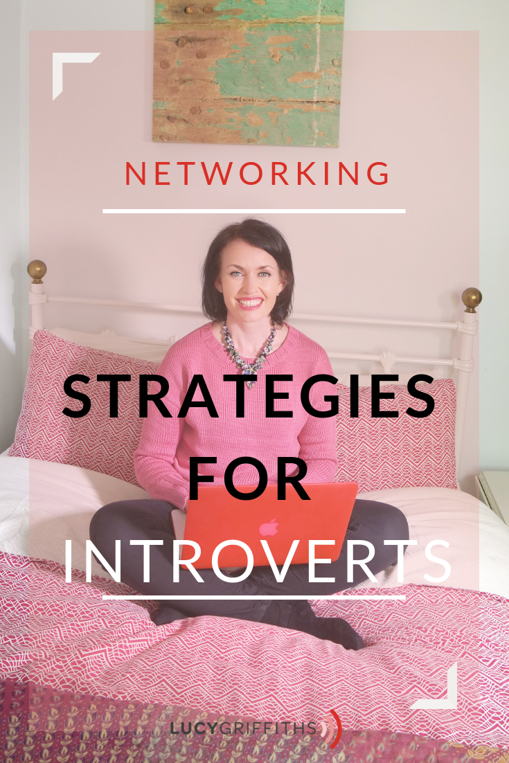 The introverts guide to networking