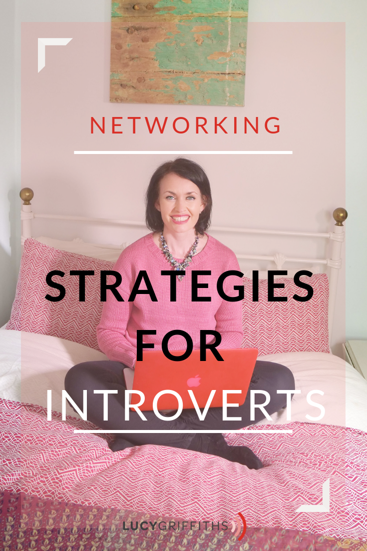 HOW TO NETWORK