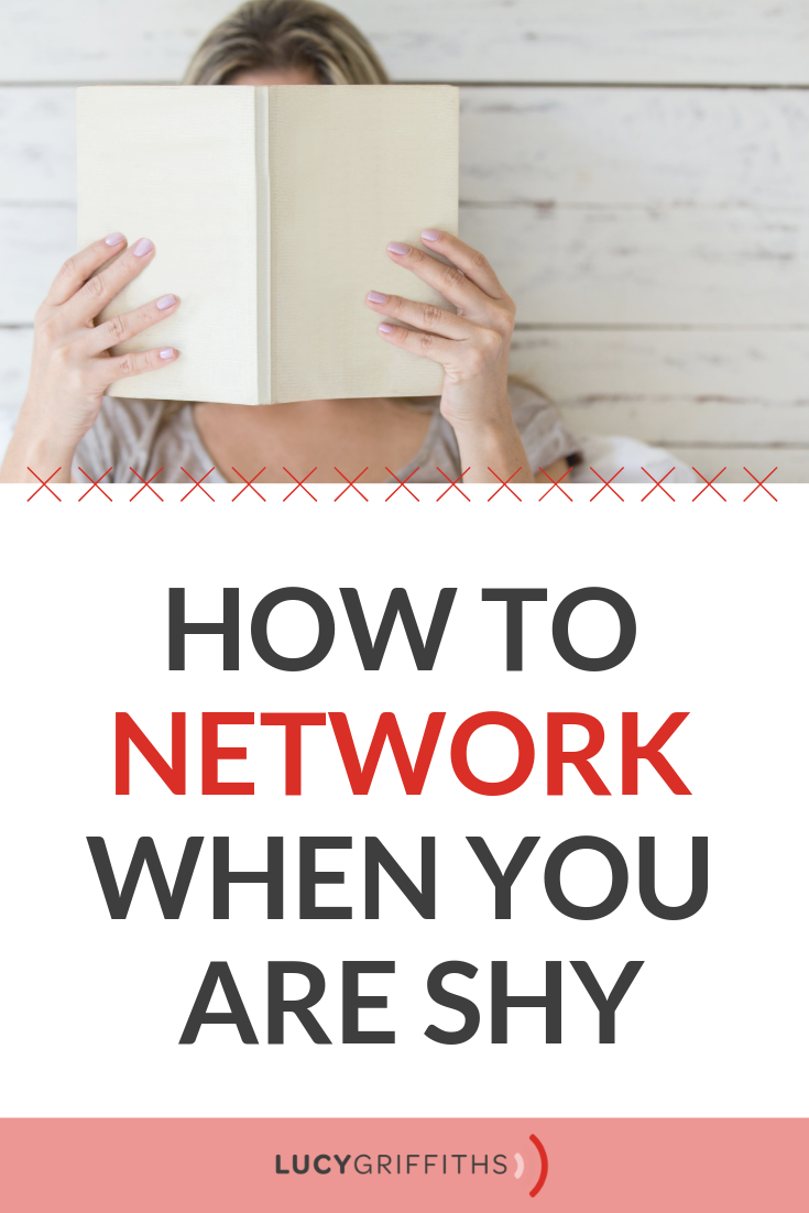 HOW TO NETWORK