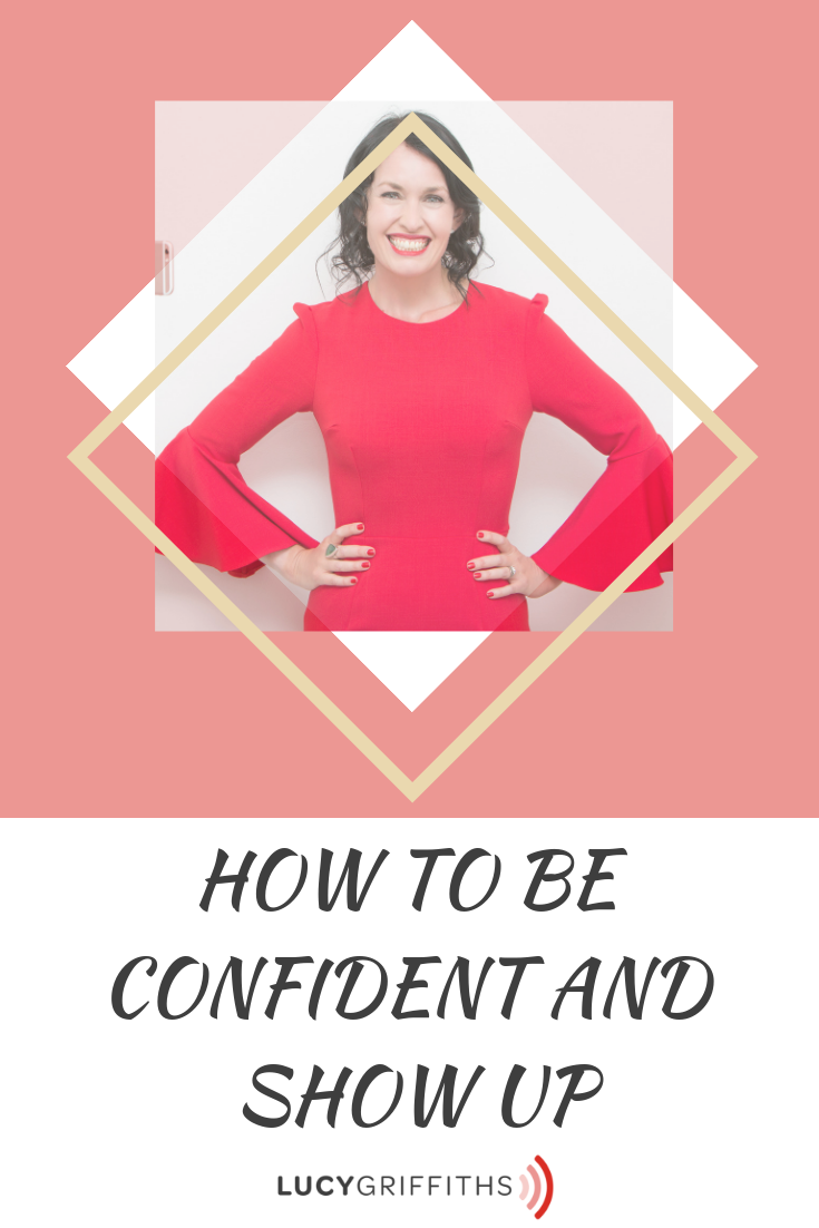 Feel confident on camera – 5 tips to help you confidently pitch, present, network and talk on camera