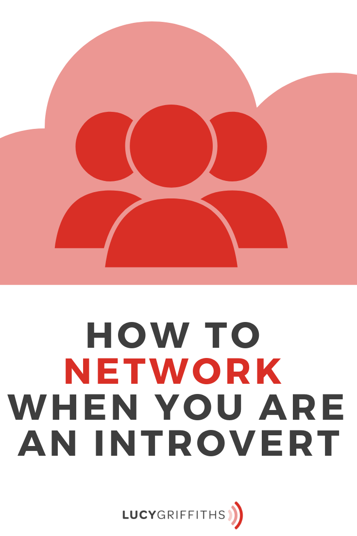 The introverts guide to networking