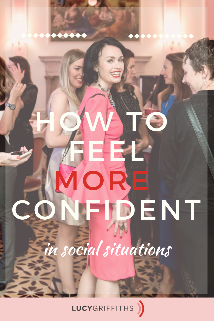 The introverts guide to networking