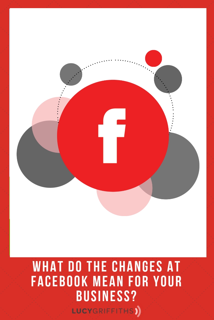 How to adapt your business to the new Facebook changes 6