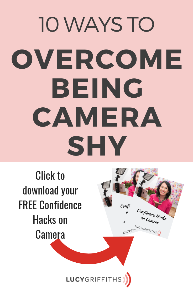 10 Ways to overcome being Camera Shy (5)
