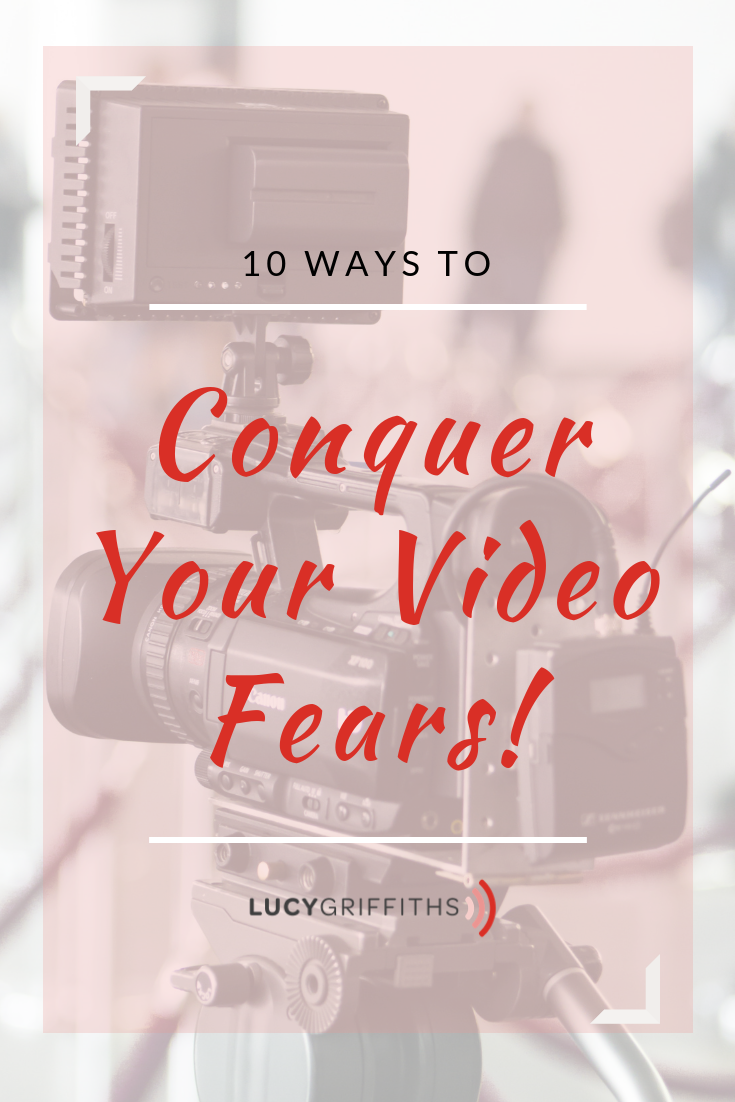 10 Ways to overcome being Camera Shy (9)