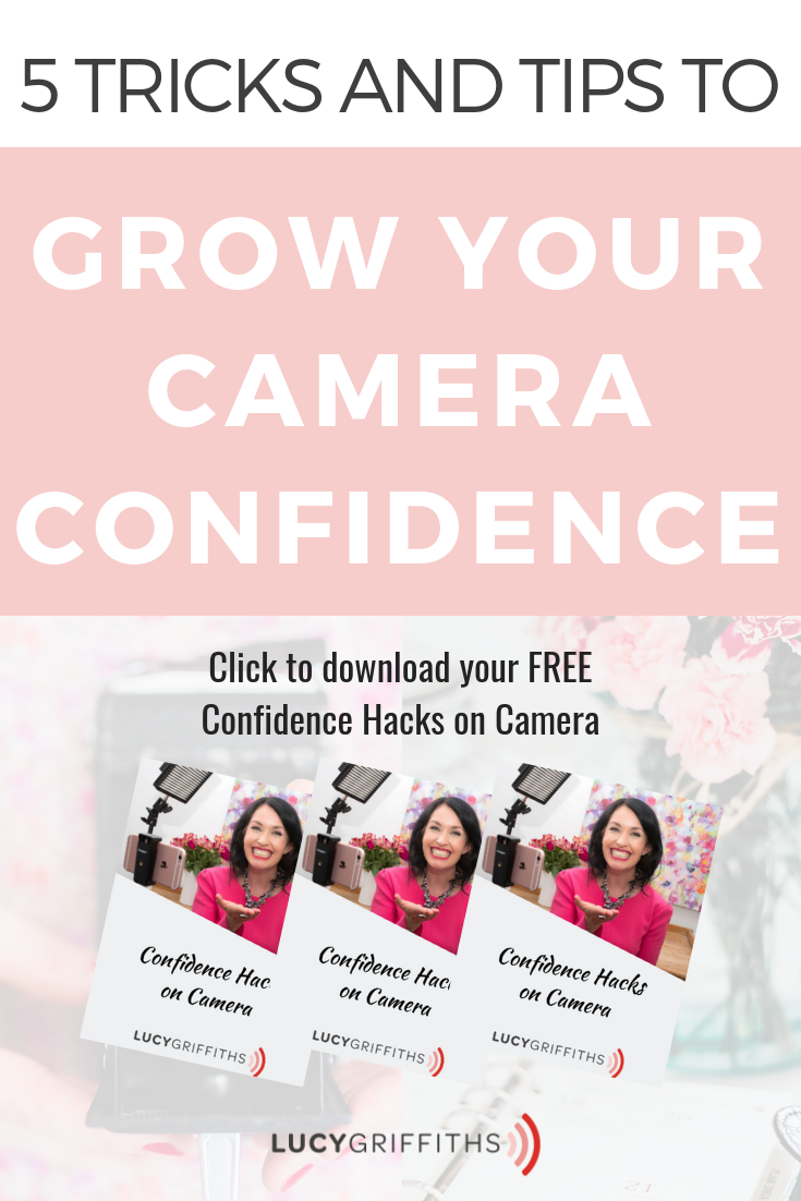 Tips and Tricks for Camera Confidence 6