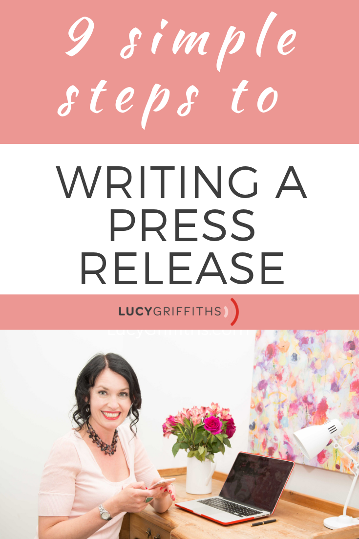 How to Write a Press Release 9
