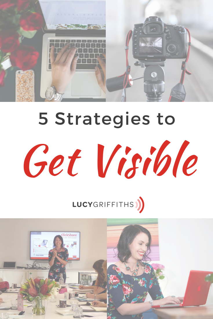 What is Storytelling - Get Visible Guide