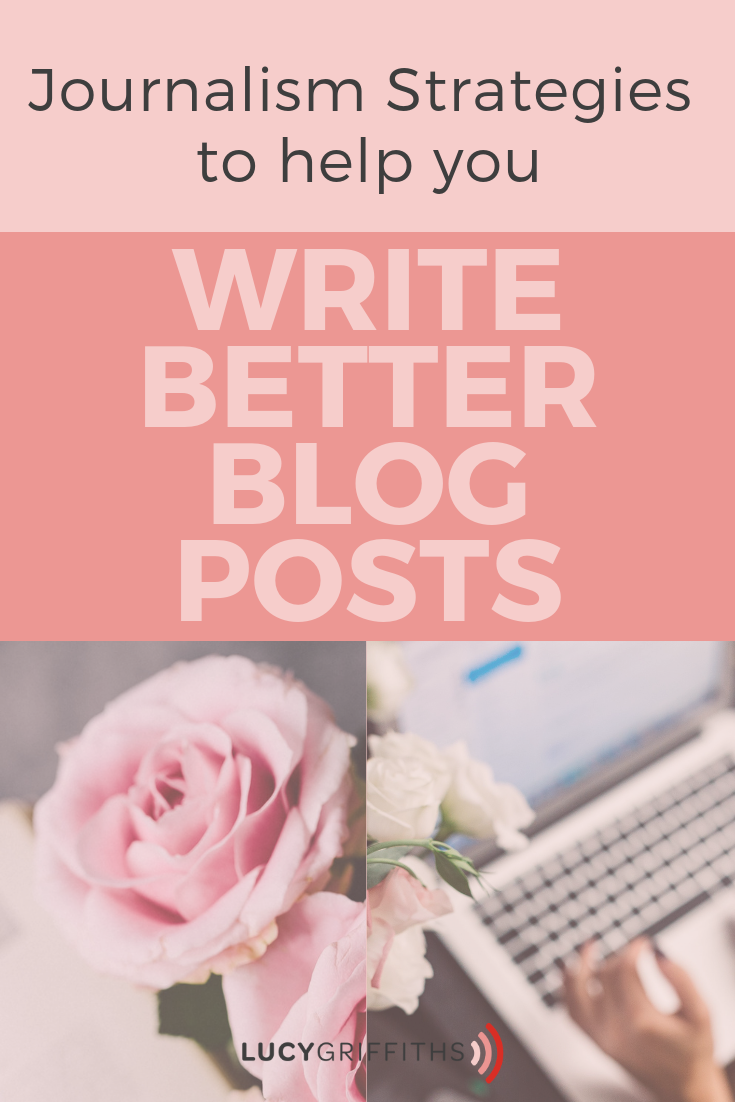 Blog post writing tips (v2)