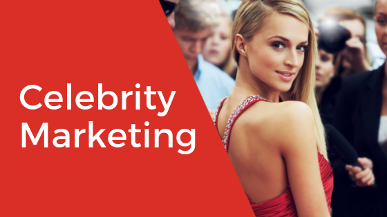 Celebrity Marketing - How to be an influencer (1)