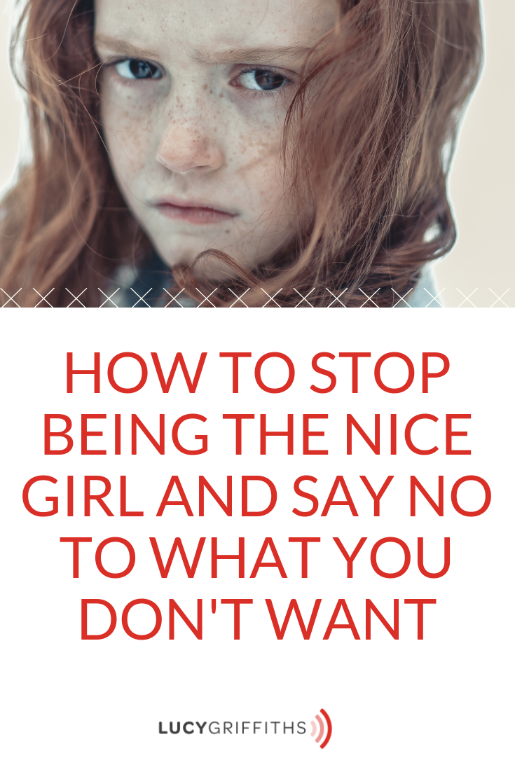 How to say no! Strategies to stop being a people pleaser