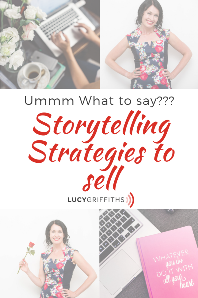 What Is Storytelling? How To Get People To Care About Your Business