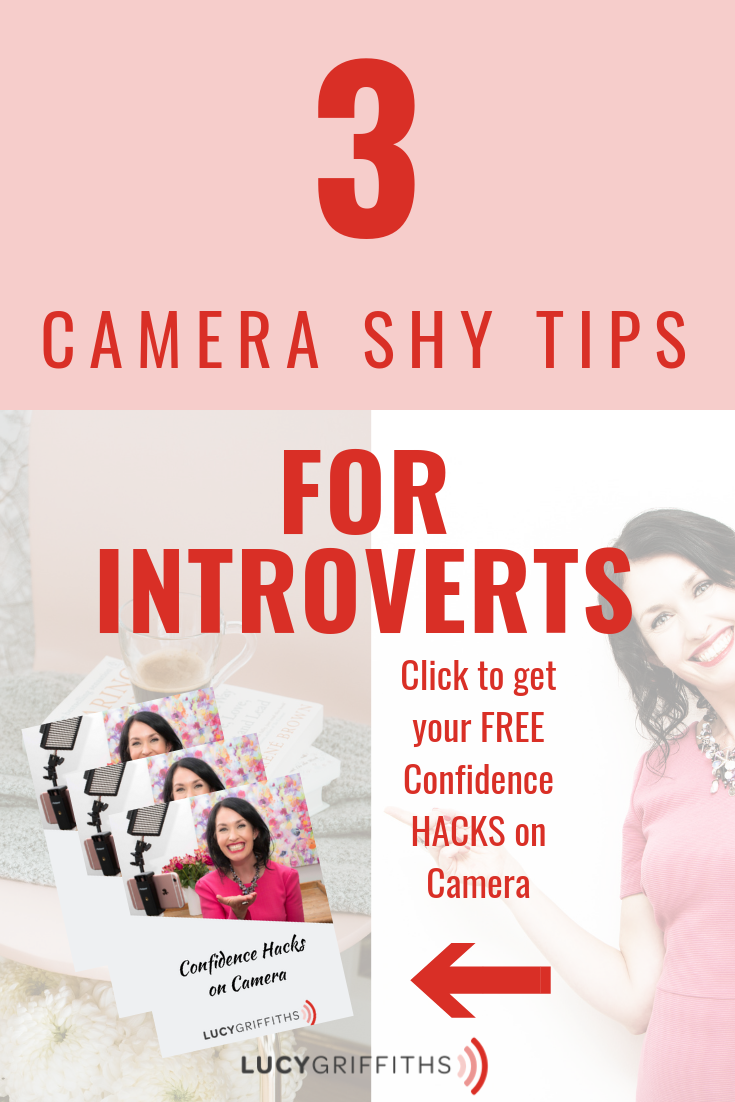 Camera Shyness_ How to get confident and comfortable on camera (1)