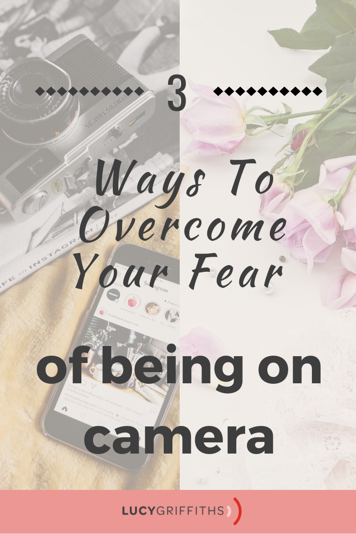 Camera Shyness_ How to get confident and comfortable on camera (7)