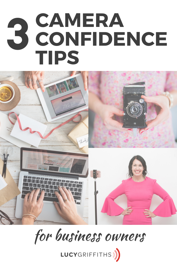 Tips and Tricks for Camera Confidence 11