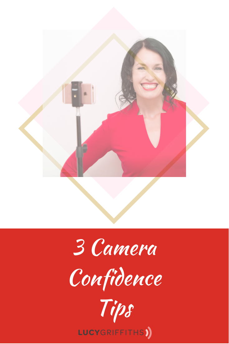 Camera Shyness_ How to get confident and comfortable on camera (9)