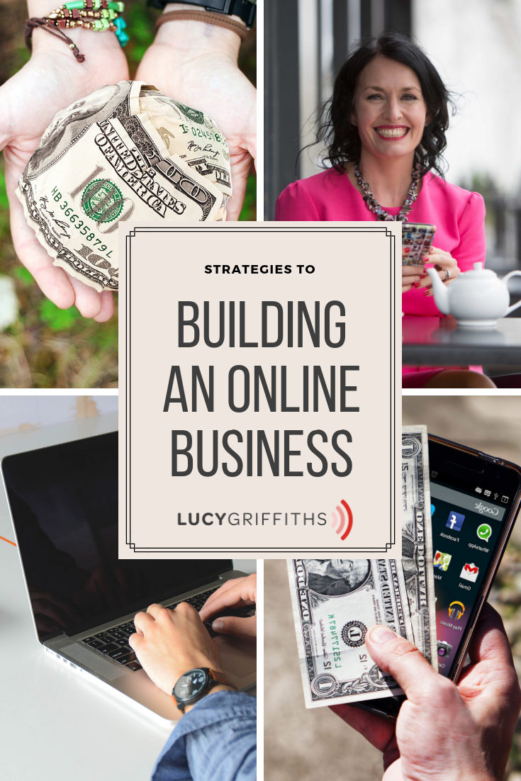 5 Strategies that I Genuinely Make Money Online in my Business