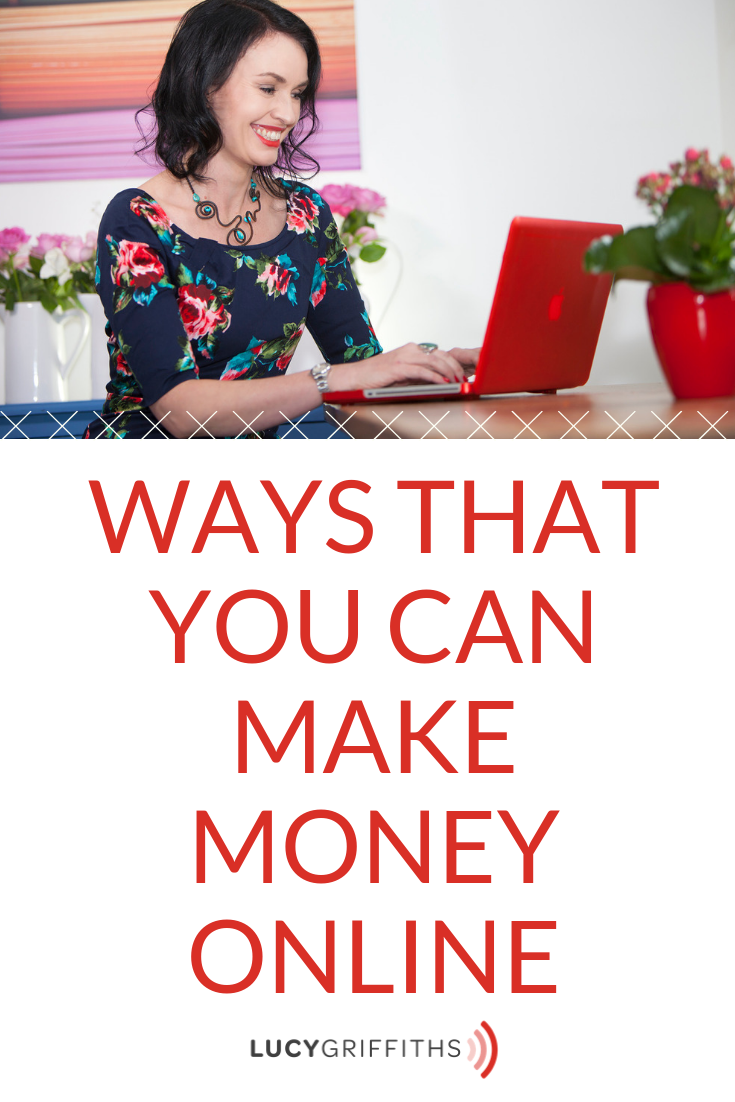 5 Strategies that I Genuinely Make Money Online in my Business