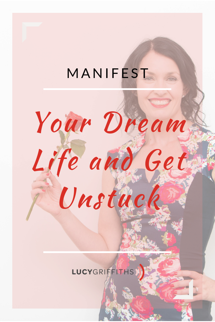 How I Went from being Desperate to Manifesting my Dream Life