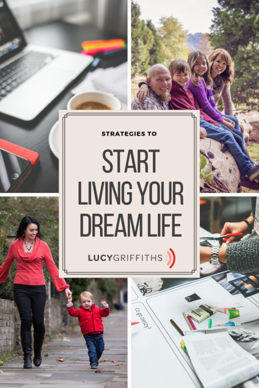 How I Went from being Desperate to Manifesting my Dream Life