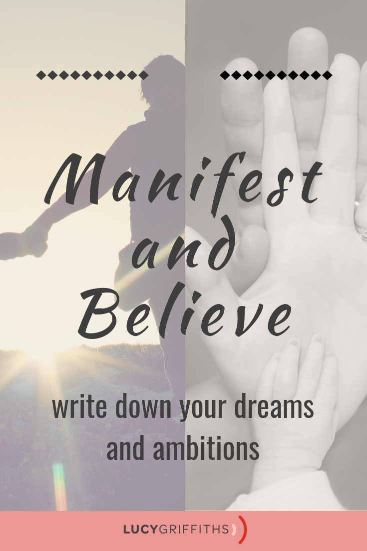 How I Went from being Desperate to Manifesting my Dream Life