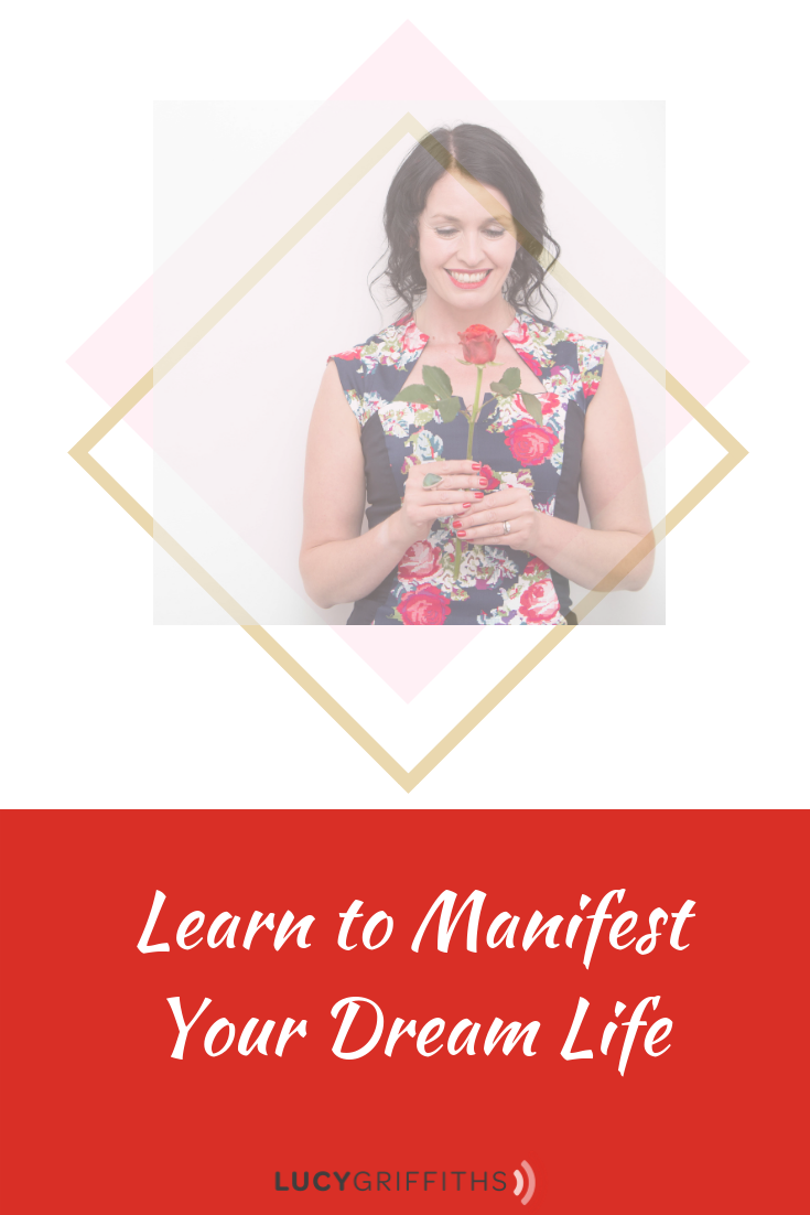 How I Went from being Desperate to Manifesting my Dream Life