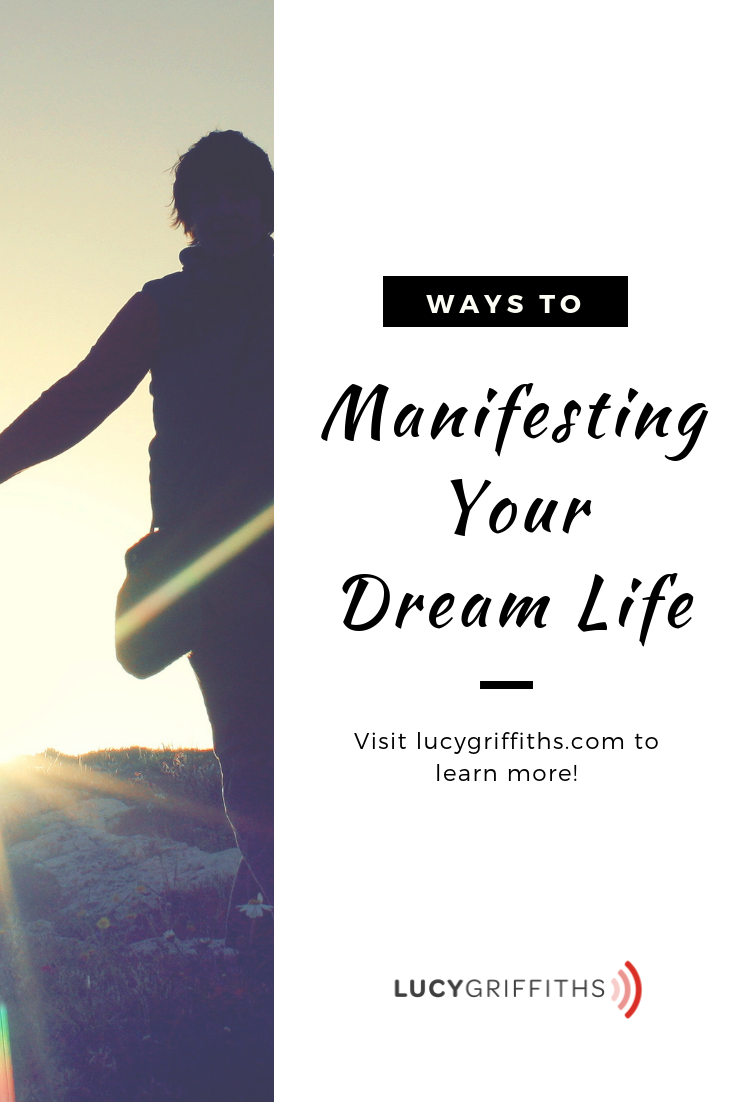 How I Went from being Desperate to Manifesting my Dream Life