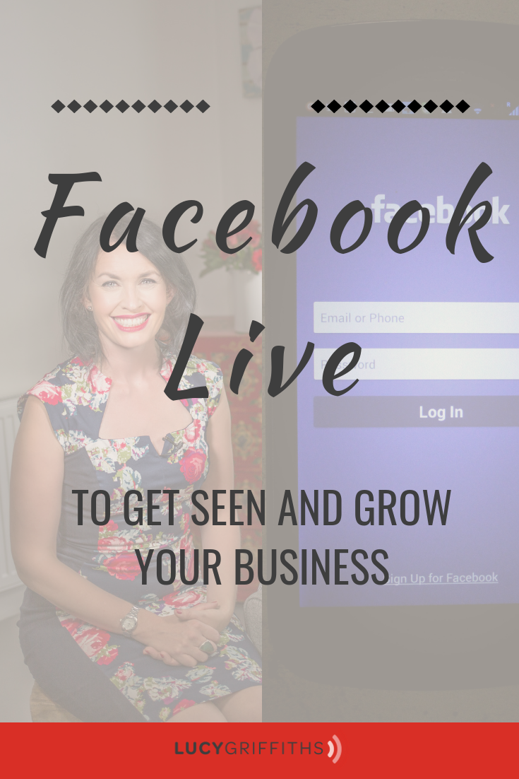 How to Do Facebook Live Streaming to Promote your Business