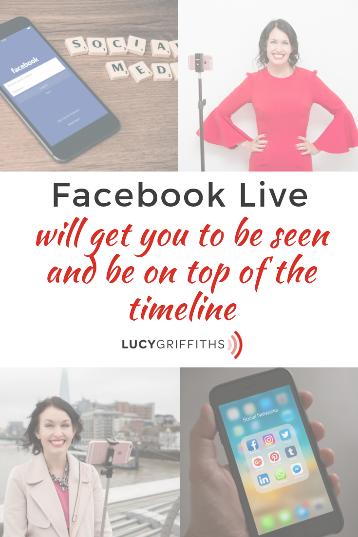 How to Do Facebook Live Streaming to Promote your Business