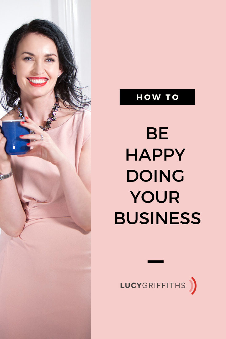 5 Principles to be Happy for Entrepreneurs