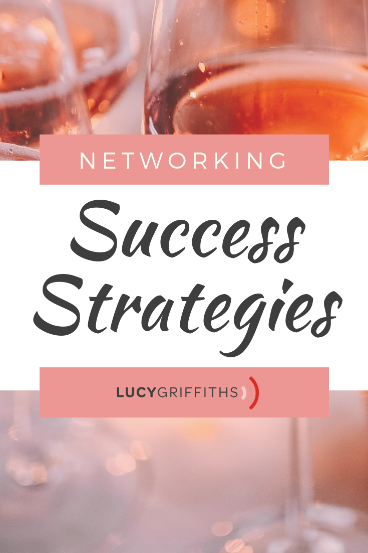 The introverts guide to networking