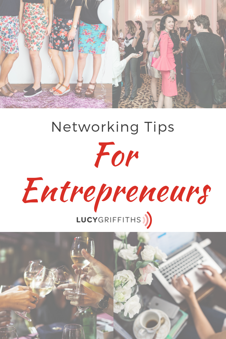 The introverts guide to networking