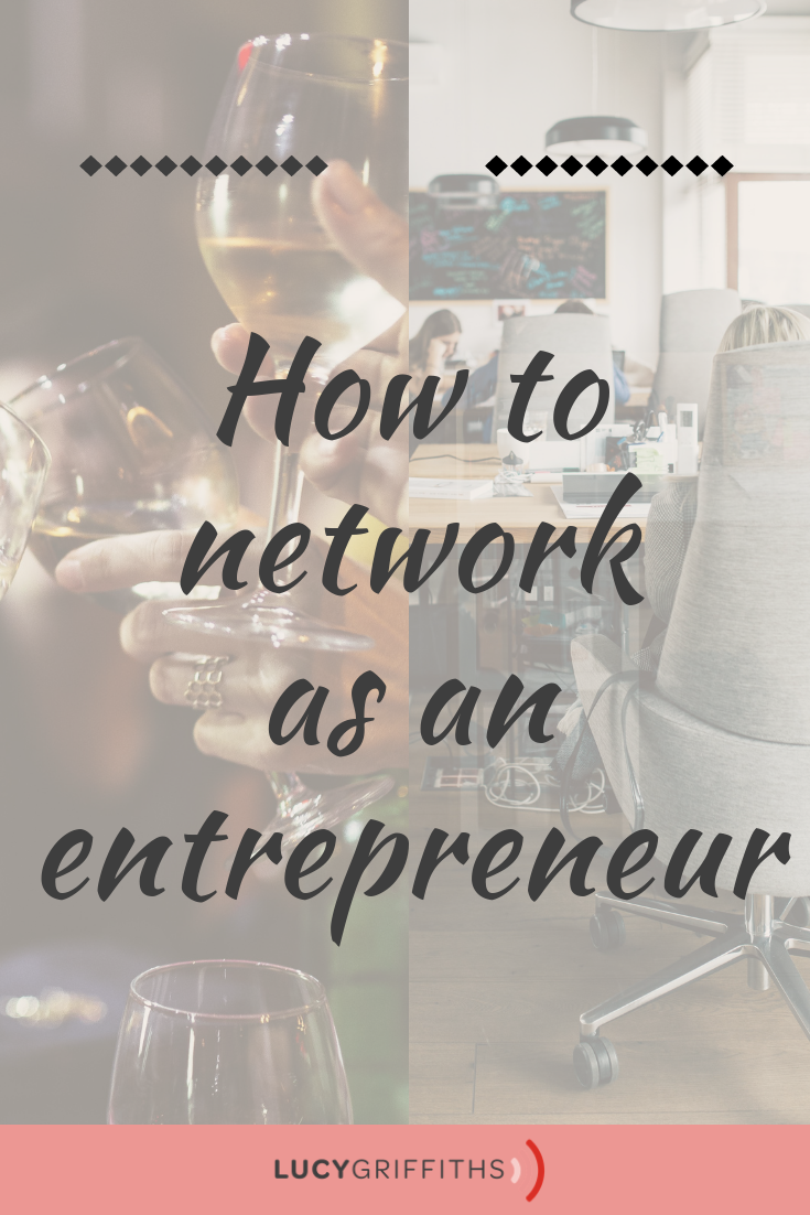 The introverts guide to networking