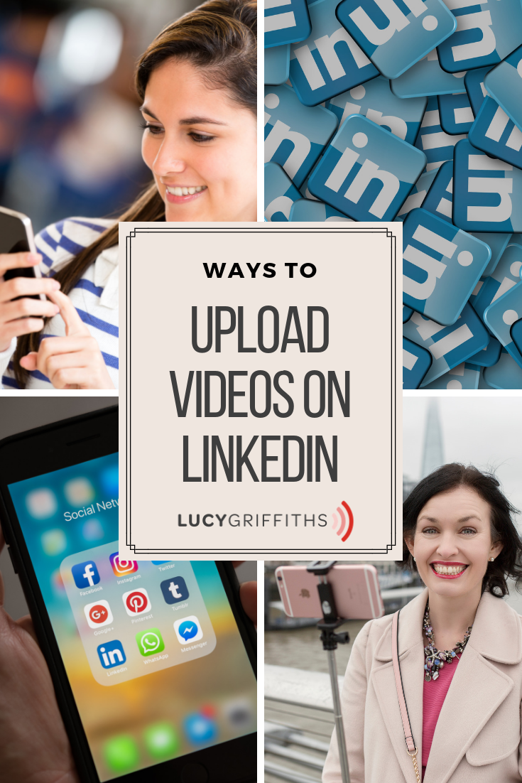 How to Effectively Use Linkedin to Grow Your Youtube Channel Fast