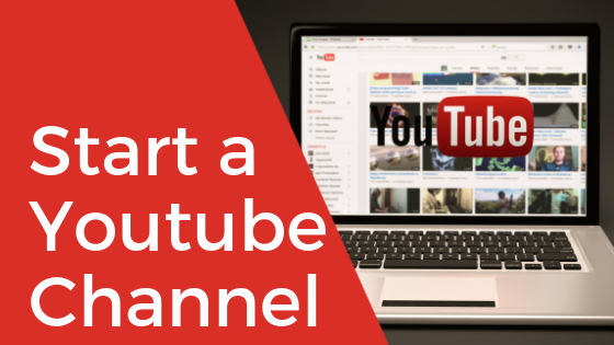 Video] When is a Good Time to Start YouTube Channel - Lucy Griffiths