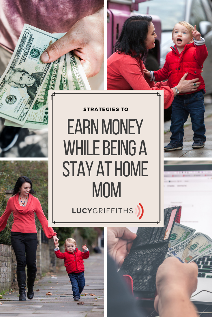 How to Grow a 100K Business While Still Being a Fulltime Mum