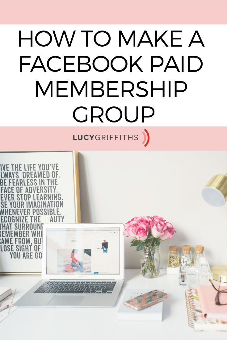Pros and Cons of a Facebook Paid Subscription Group