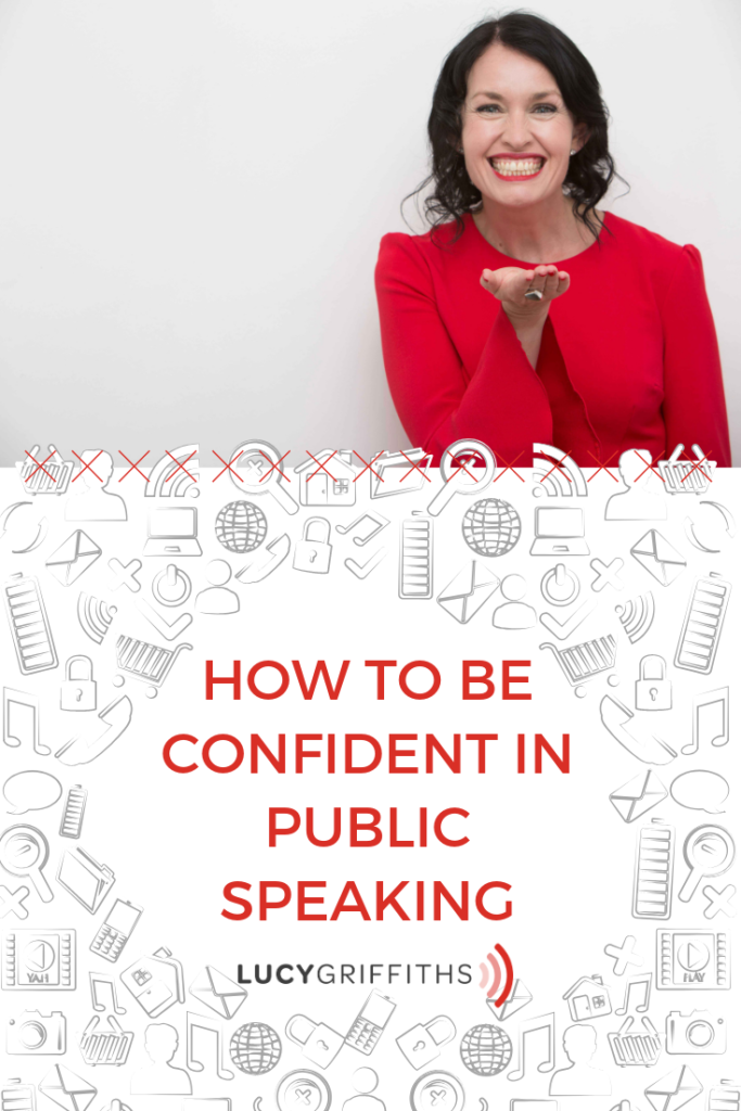 How To Make Money Public Speaking