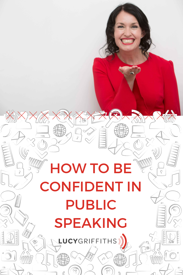 How to Improve Your Public Speaking in 2019