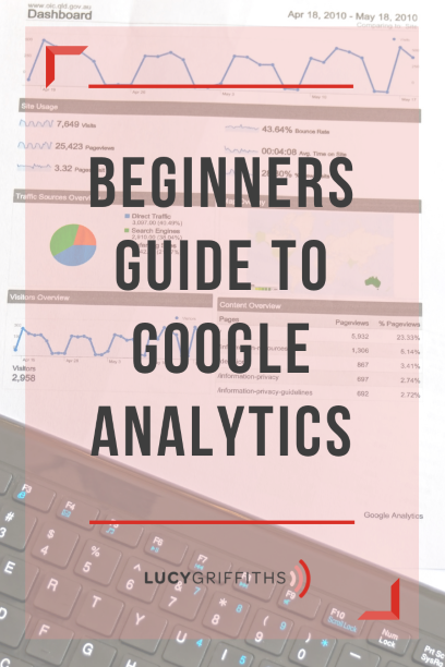 Google Analytics Tutorial for Beginners