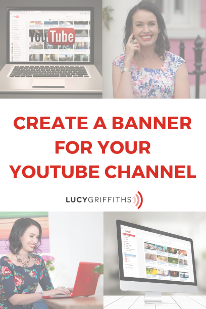 How to Create a YouTube Banner