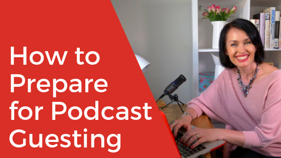 How to Prepare for Podcast Guesting