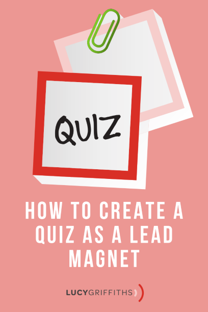 How to Create an Interactive Quiz (3)