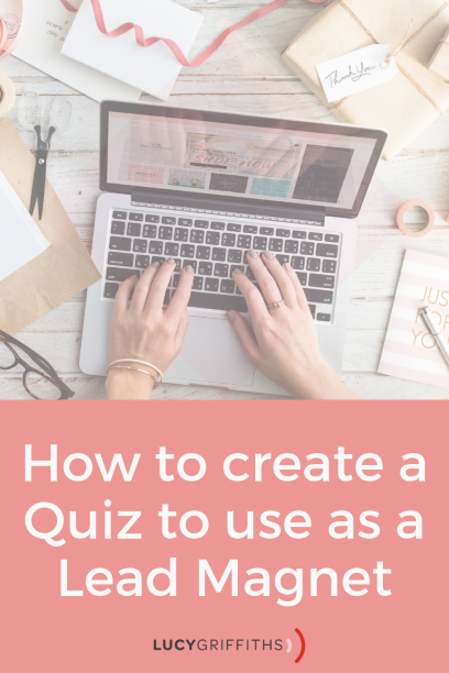 How to Create an Interactive Quiz