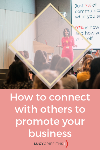 How to Sell and Promote Your Business on Social Media and Market Yourself