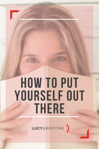 How to do Video When You're an Introvert and Put Yourself Out There