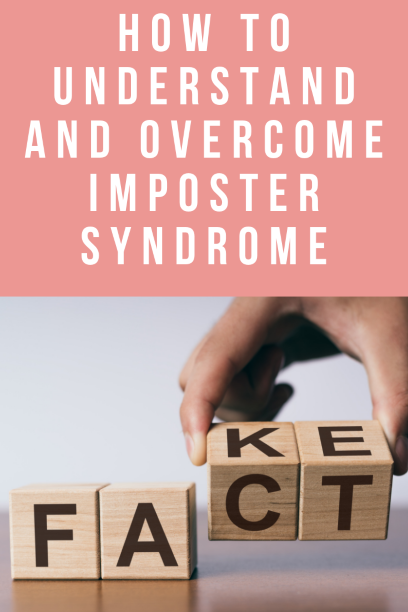 What is the meaning of Imposter Syndrome