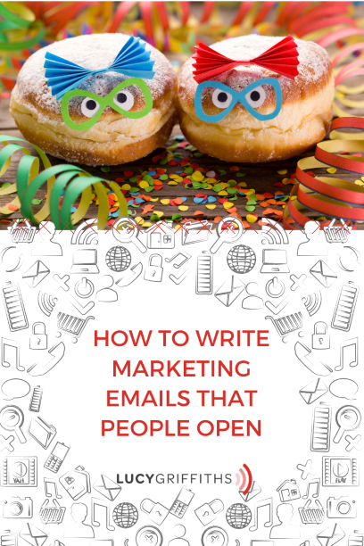 How to Write Marketing Emails that People will Read